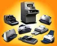 Kodak Scanners